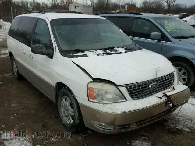 Фотография 2FMDA58254BA99416 - FORD FREESTAR 2004