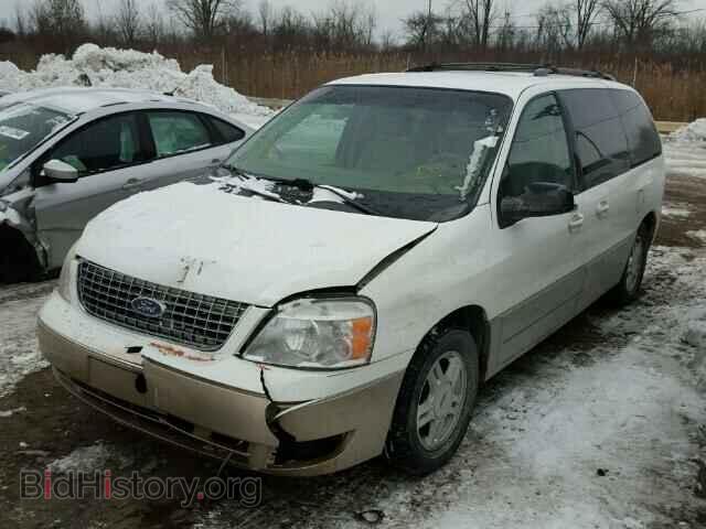 2004 FORD FREESTAR - VIN: 2FMDA58254BA99416 - Фото 2