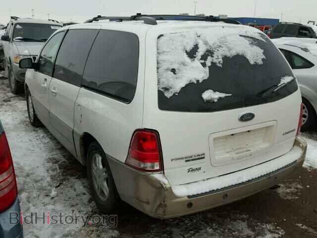 2004 FORD FREESTAR - VIN: 2FMDA58254BA99416 - Фото 3