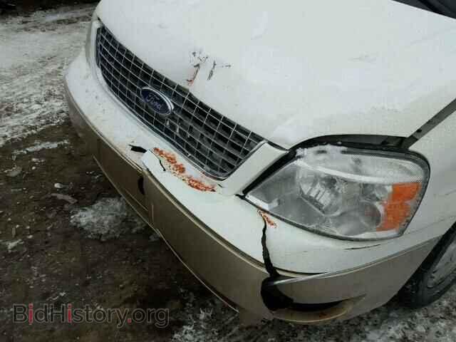 2004 FORD FREESTAR - VIN: 2FMDA58254BA99416 - Фото 10