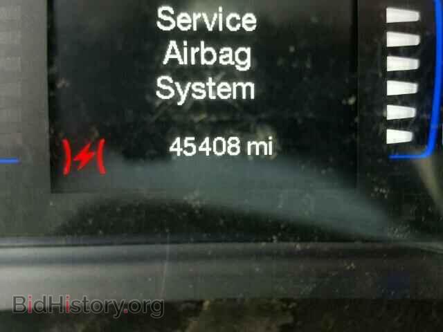 2015 CHRYSLER 200 - VIN: 1C3CCCBB6FN750295 - Photo 8
