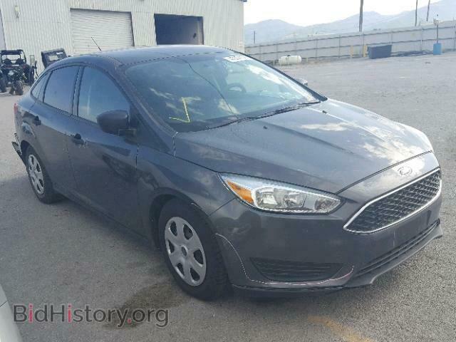 Photo 1FADP3E26FL328349 - FORD FOCUS 2015