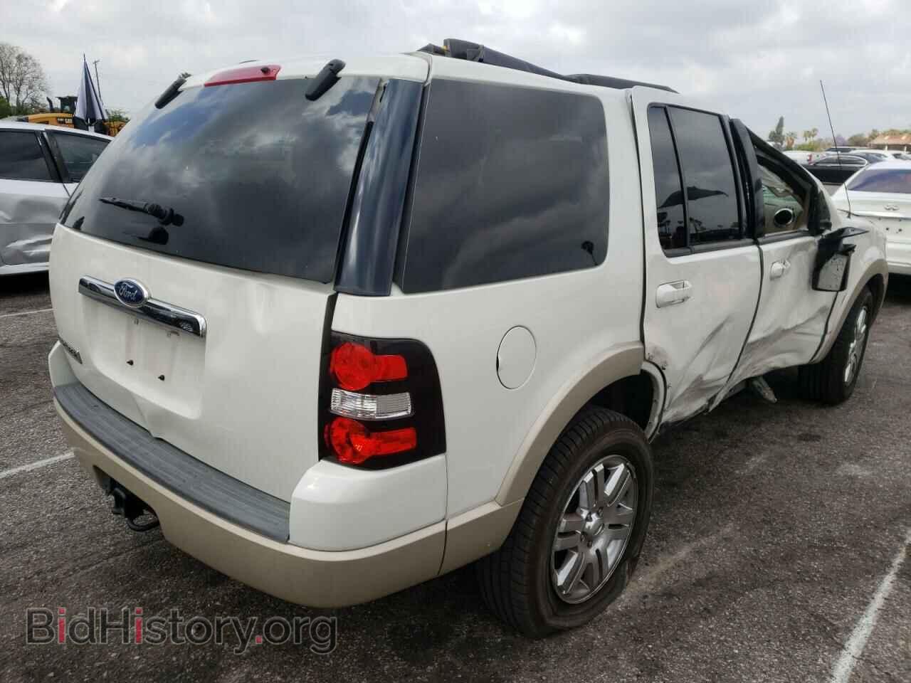 2010 FORD EXPLORER - VIN: 1FMEU6EE5AUB16107 - Photo 4