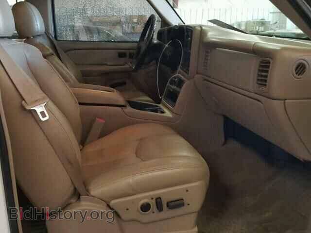 2007 CHEVROLET SILVERADO - VIN: 1GCHK29D47E107323 - Photo 5