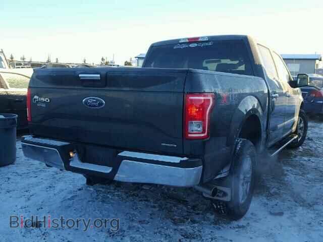 2015 FORD F150 - VIN: 1FTEW1EF7FKD51721 - Фото 4