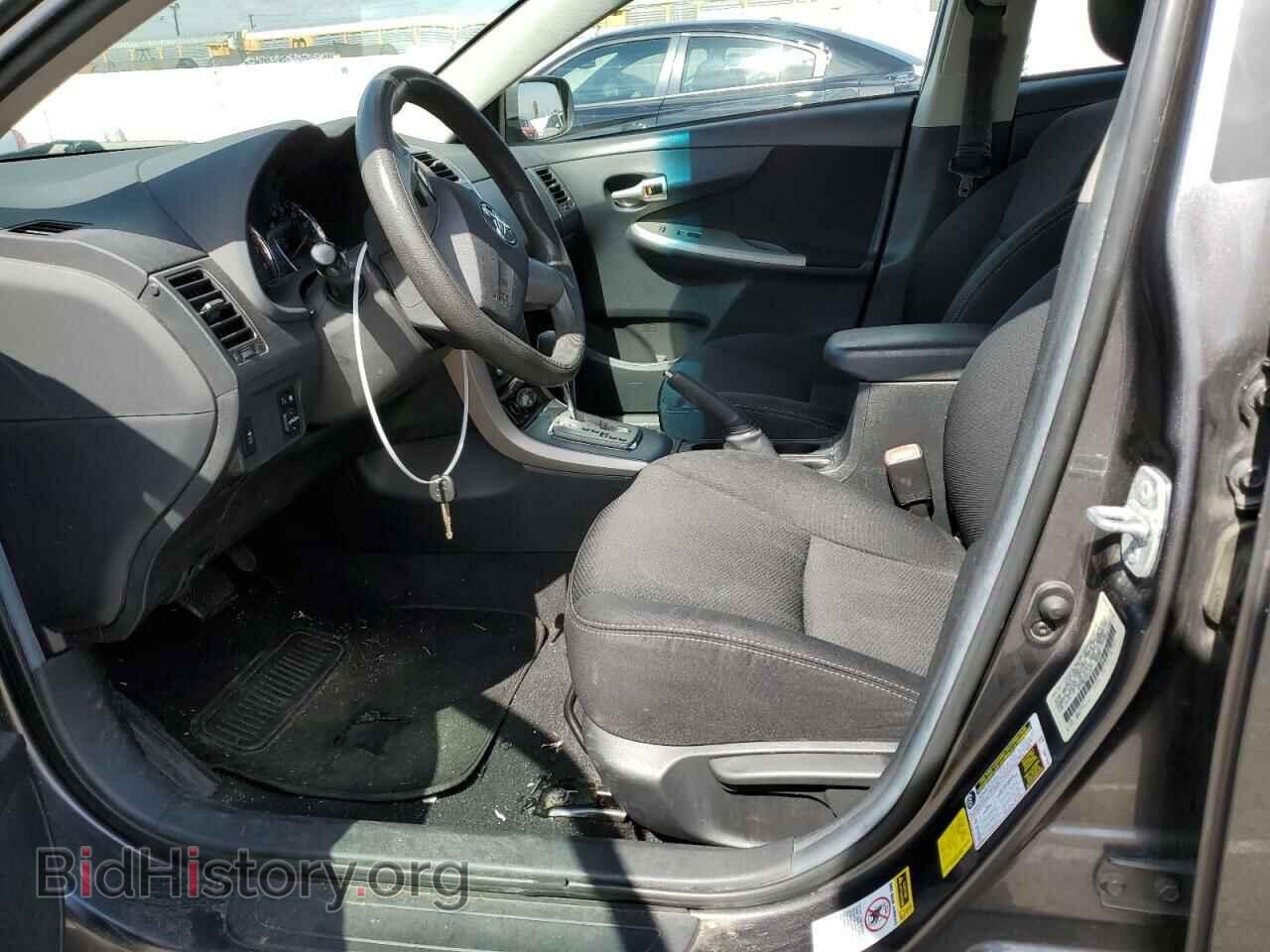 2013 TOYOTA COROLLA - VIN: 5YFBU4EE5DP109462 - Photo 7