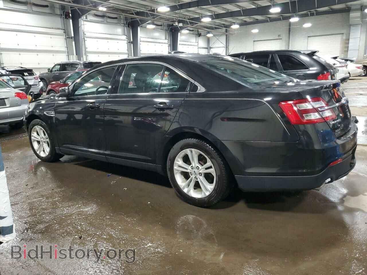 2014 FORD TAURUS - VIN: 1FAHP2H83EG161161 - Фото 2