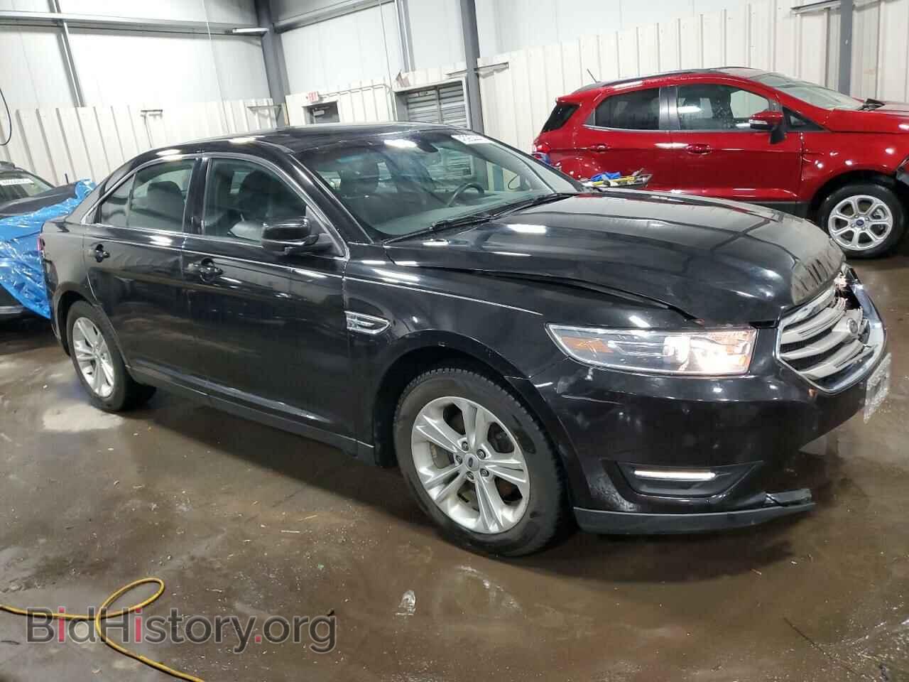 2014 FORD TAURUS - VIN: 1FAHP2H83EG161161 - Фото 4