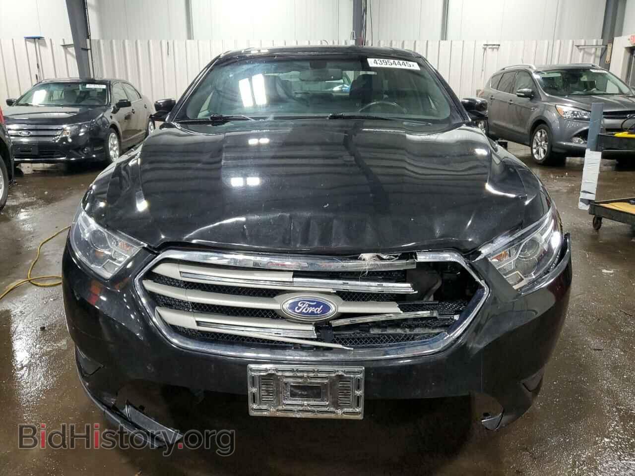 2014 FORD TAURUS - VIN: 1FAHP2H83EG161161 - Фото 5