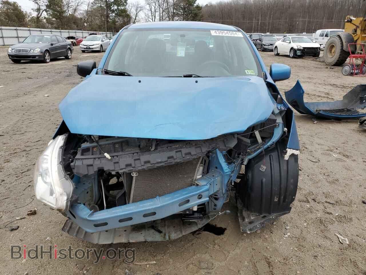 2017 MITSUBISHI MIRAGE - VIN: ML32F3FJ9HH002564 - Фото 5
