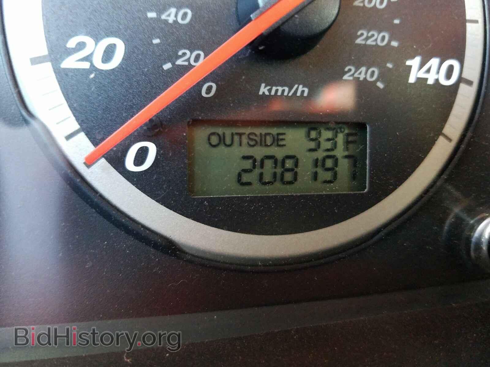 2006 HONDA CRV - VIN: JHLRD78956C017572 - Фото 8