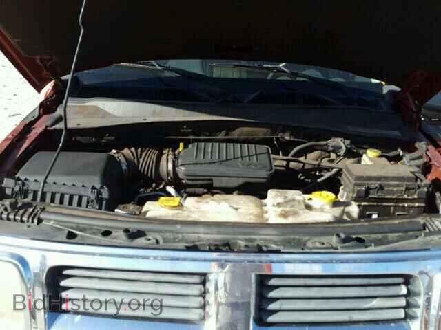 2007 DODGE NITRO - VIN: 1D8GT58K57W502908 - Photo 7