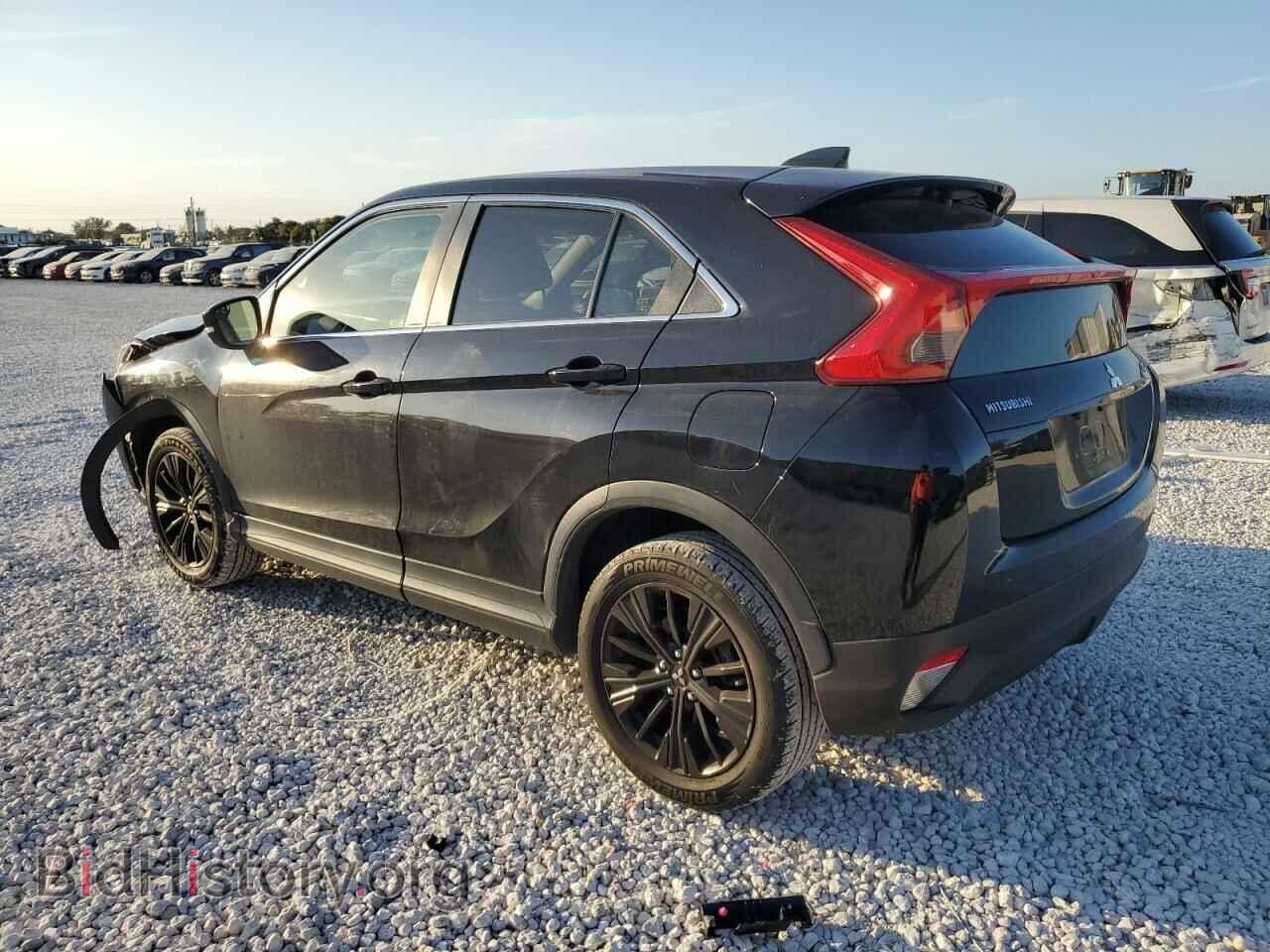 2019 MITSUBISHI ECLIPSE - VIN: JA4AT4AA7KZ045889 - Photo 2