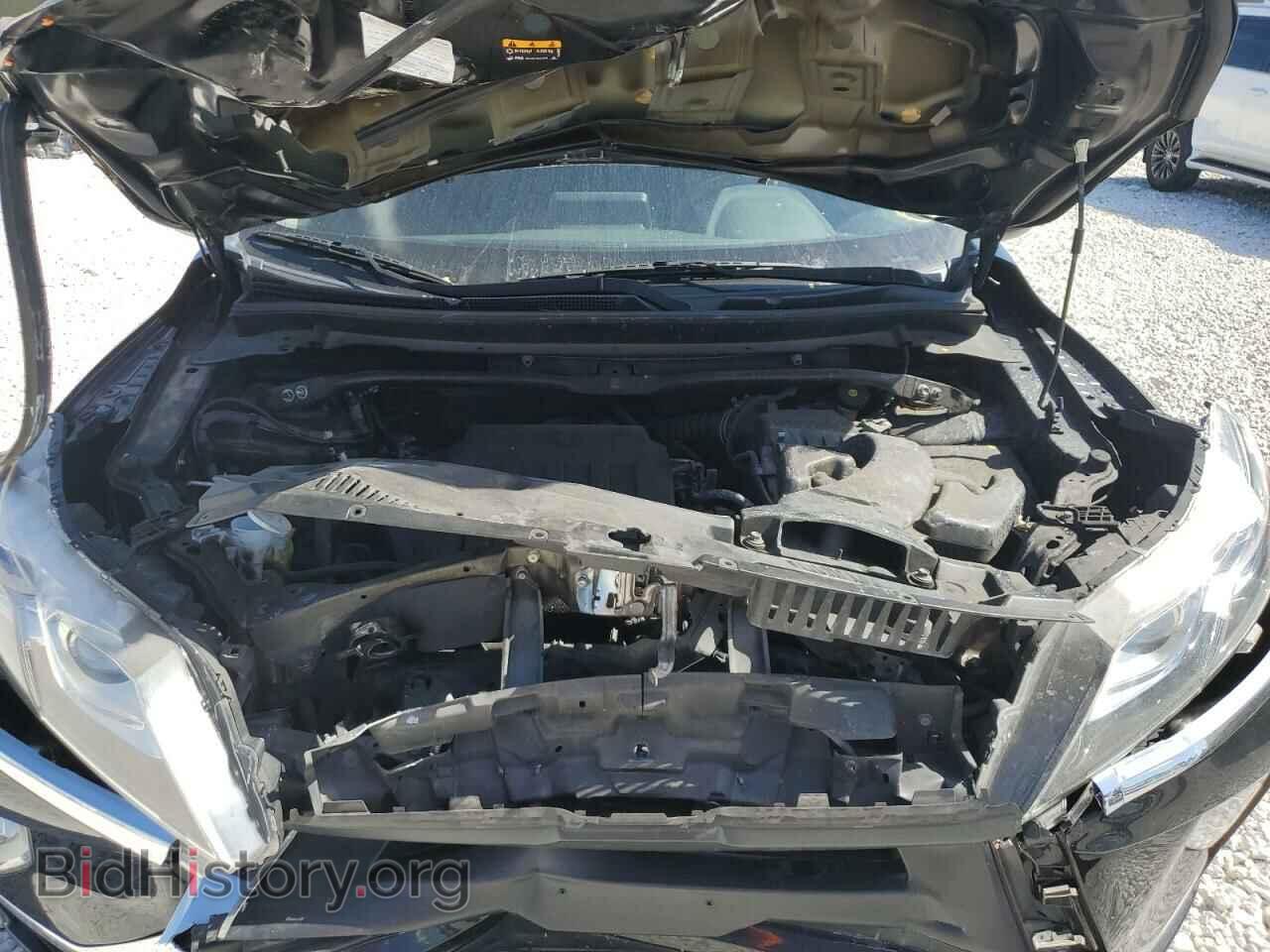 2019 MITSUBISHI ECLIPSE - VIN: JA4AT4AA7KZ045889 - Photo 11