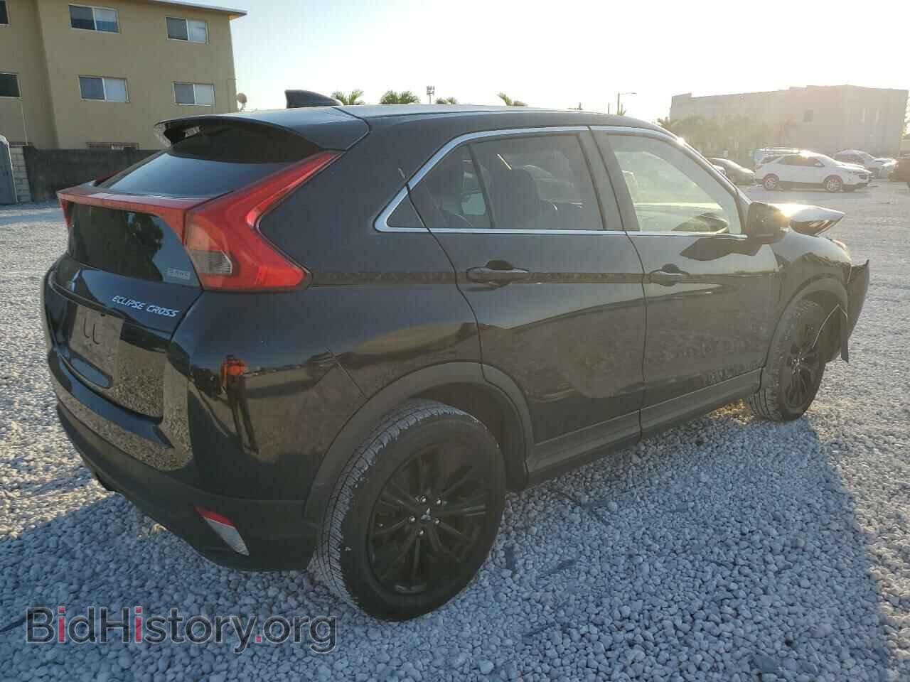 2019 MITSUBISHI ECLIPSE - VIN: JA4AT4AA7KZ045889 - Photo 3