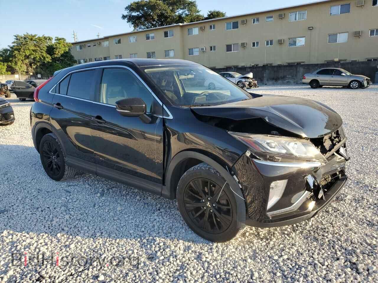 2019 MITSUBISHI ECLIPSE - VIN: JA4AT4AA7KZ045889 - Photo 4