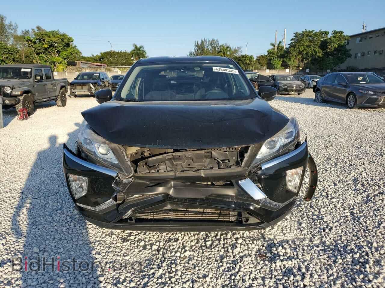 2019 MITSUBISHI ECLIPSE - VIN: JA4AT4AA7KZ045889 - Photo 5