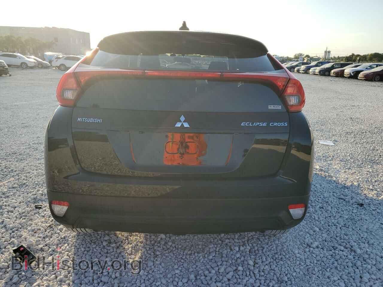 2019 MITSUBISHI ECLIPSE - VIN: JA4AT4AA7KZ045889 - Photo 6