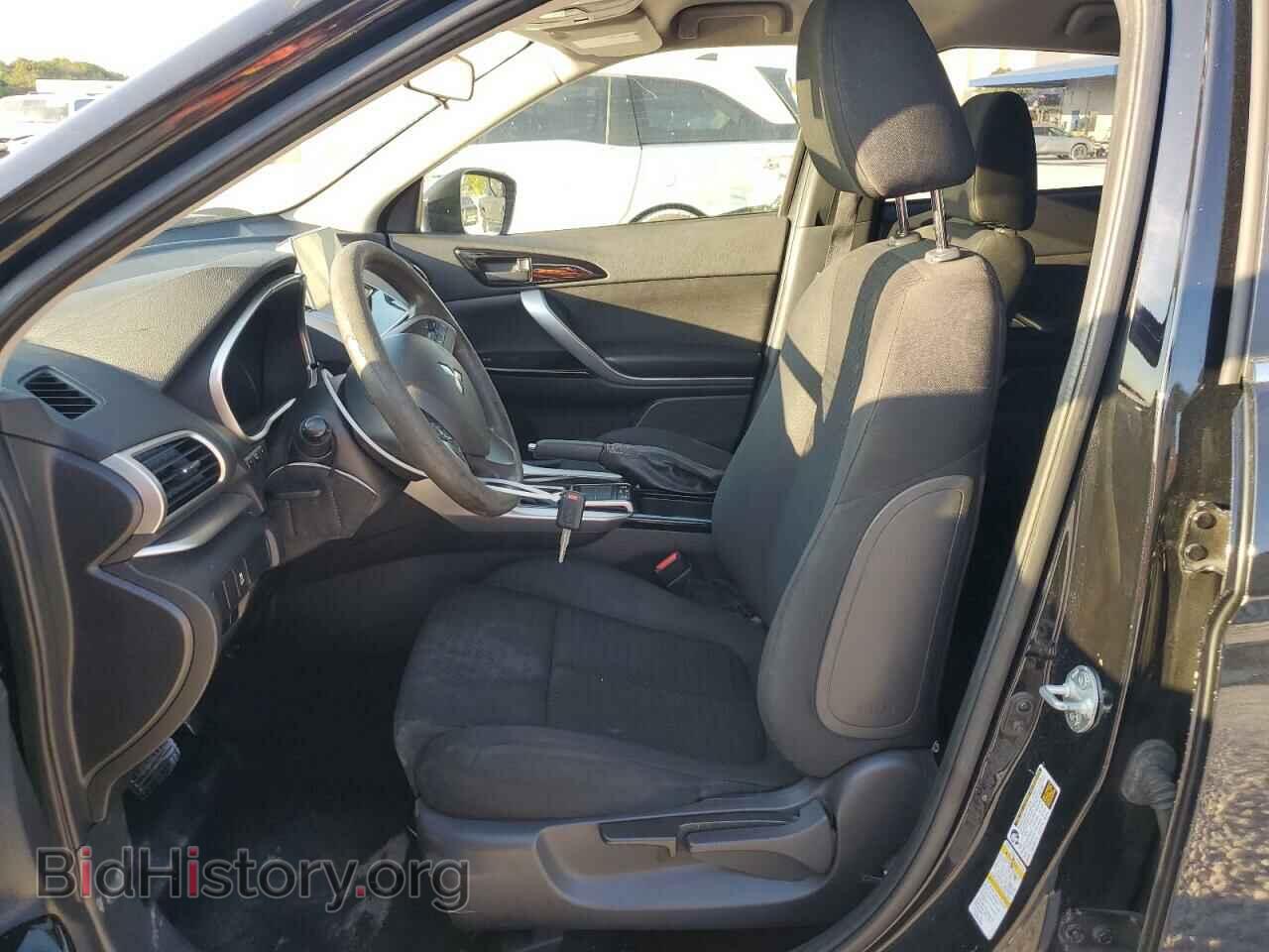 2019 MITSUBISHI ECLIPSE - VIN: JA4AT4AA7KZ045889 - Photo 7