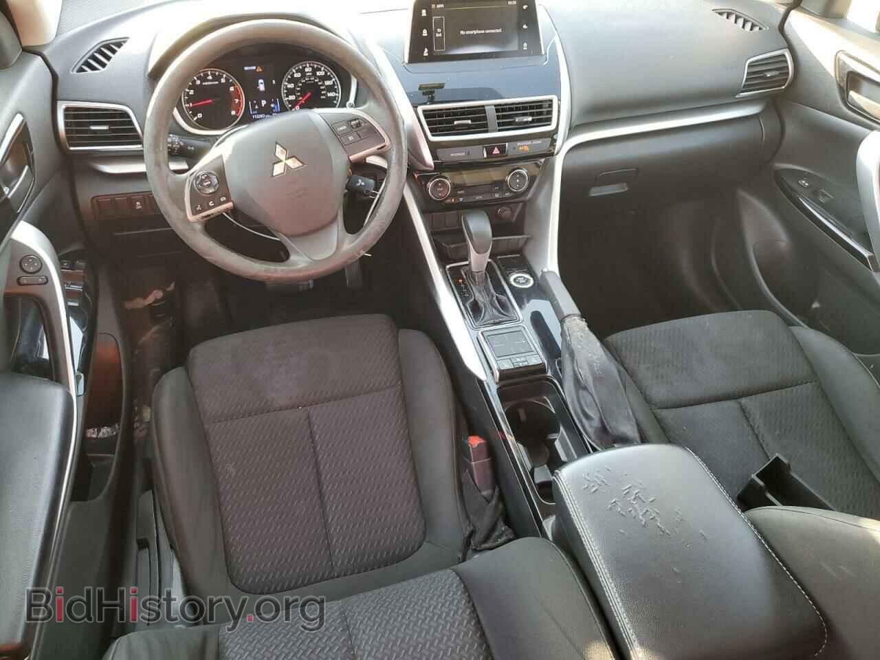 2019 MITSUBISHI ECLIPSE - VIN: JA4AT4AA7KZ045889 - Photo 8