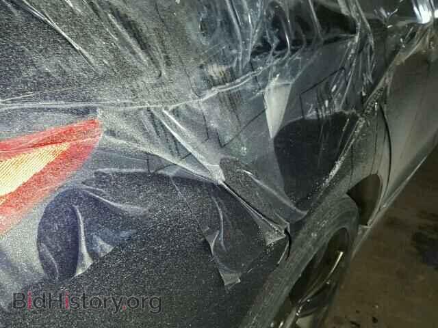 2012 HYUNDAI SONATA - VIN: 5NPEC4AC9CH357598 - Photo 10