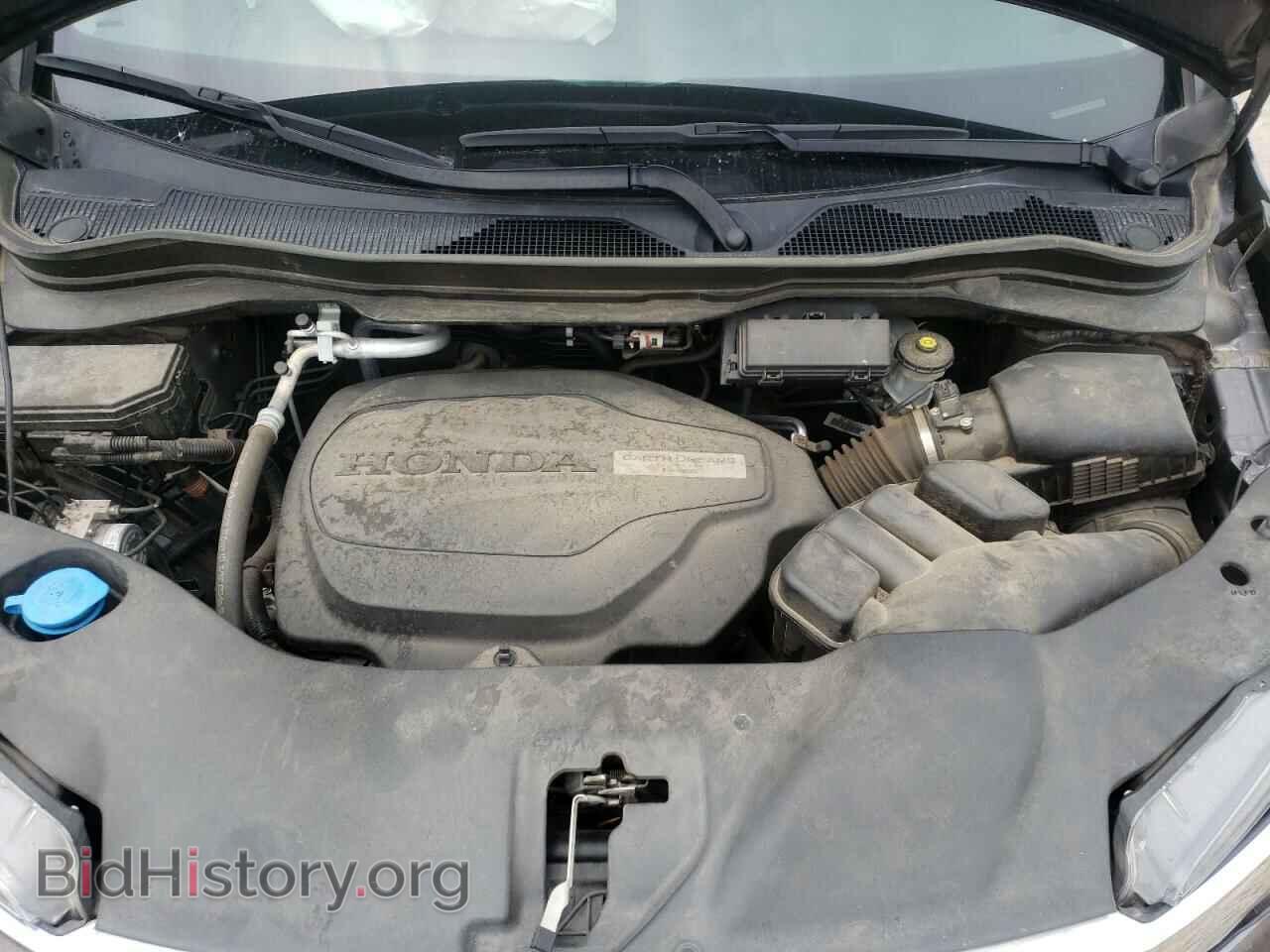 2016 HONDA PILOT - VIN: 5FNYF5H82GB034154 - Фото 7