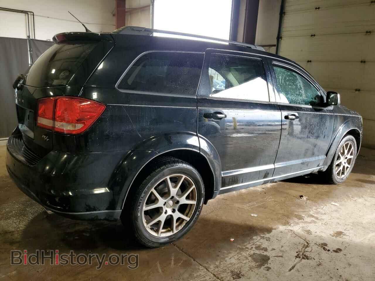 2015 DODGE JOURNEY - VIN: 3C4PDCEG1FT699144 - Photo 3