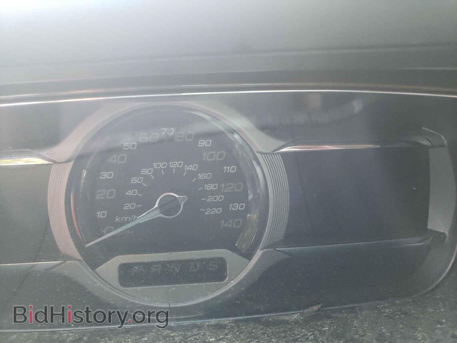 2013 FORD TAURUS - VIN: 1FAHP2F85DG165794 - Photo 8