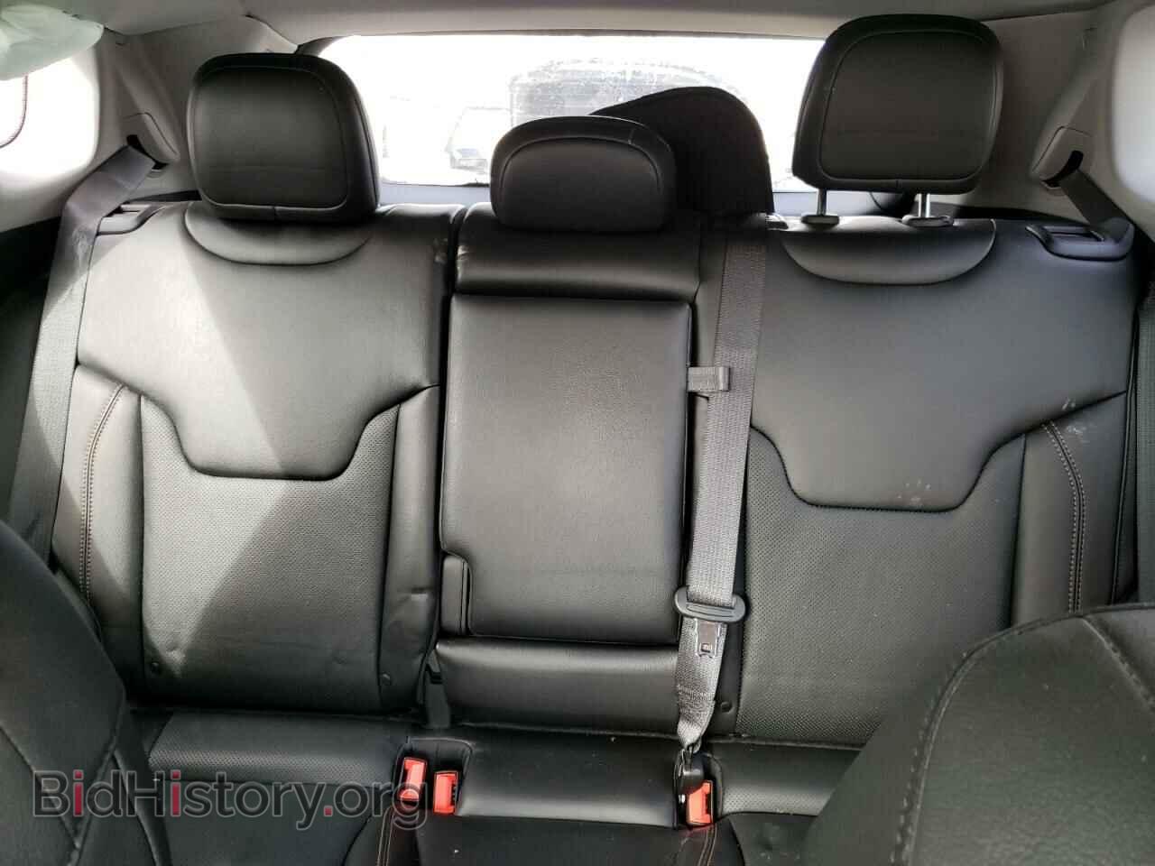 2022 JEEP COMPASS - VIN: 3C4NJDCB3NT165896 - Фото 10