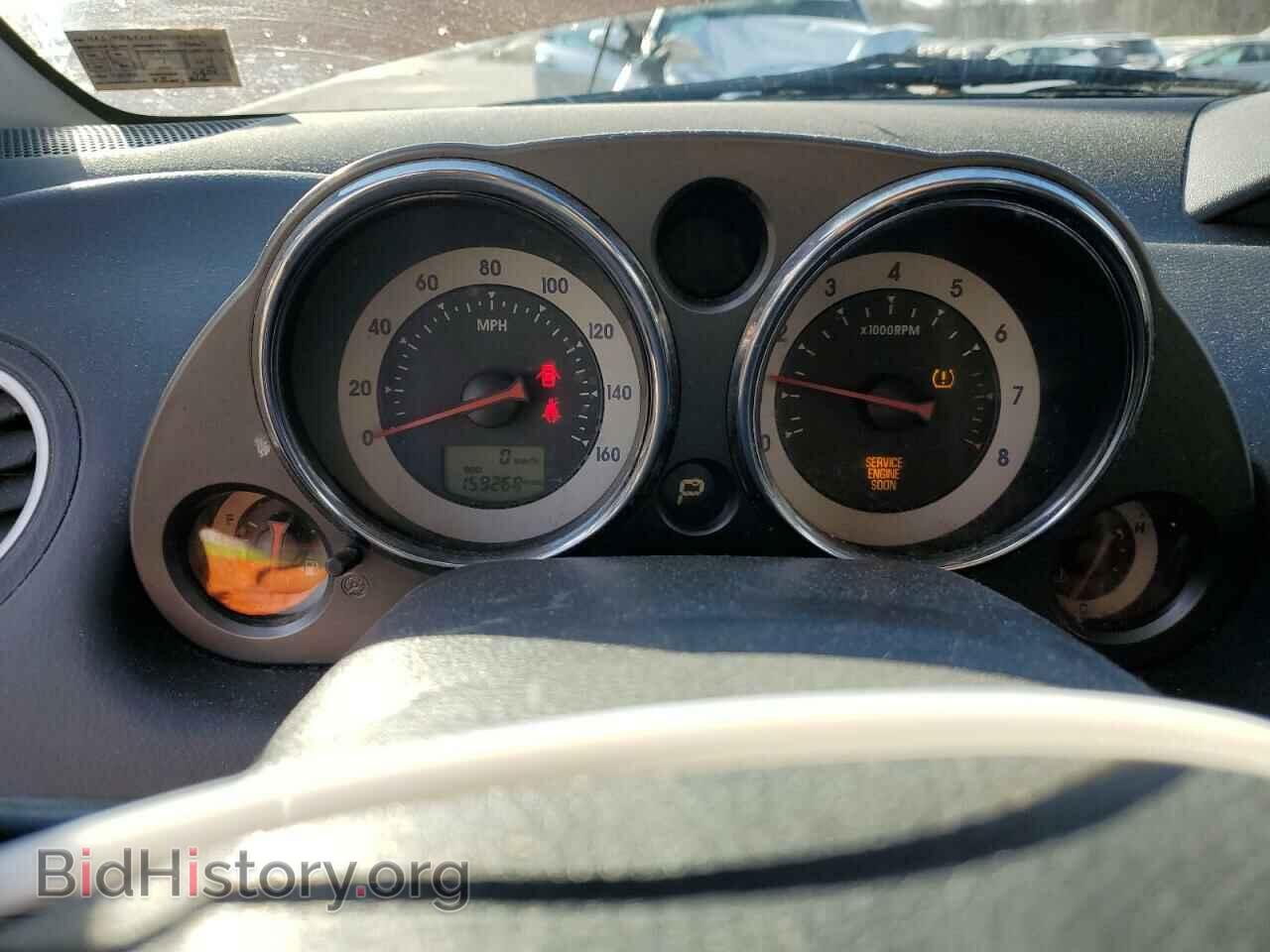 2011 MITSUBISHI ECLIPSE - VIN: 4A31K5DF0BE002134 - Фото 9