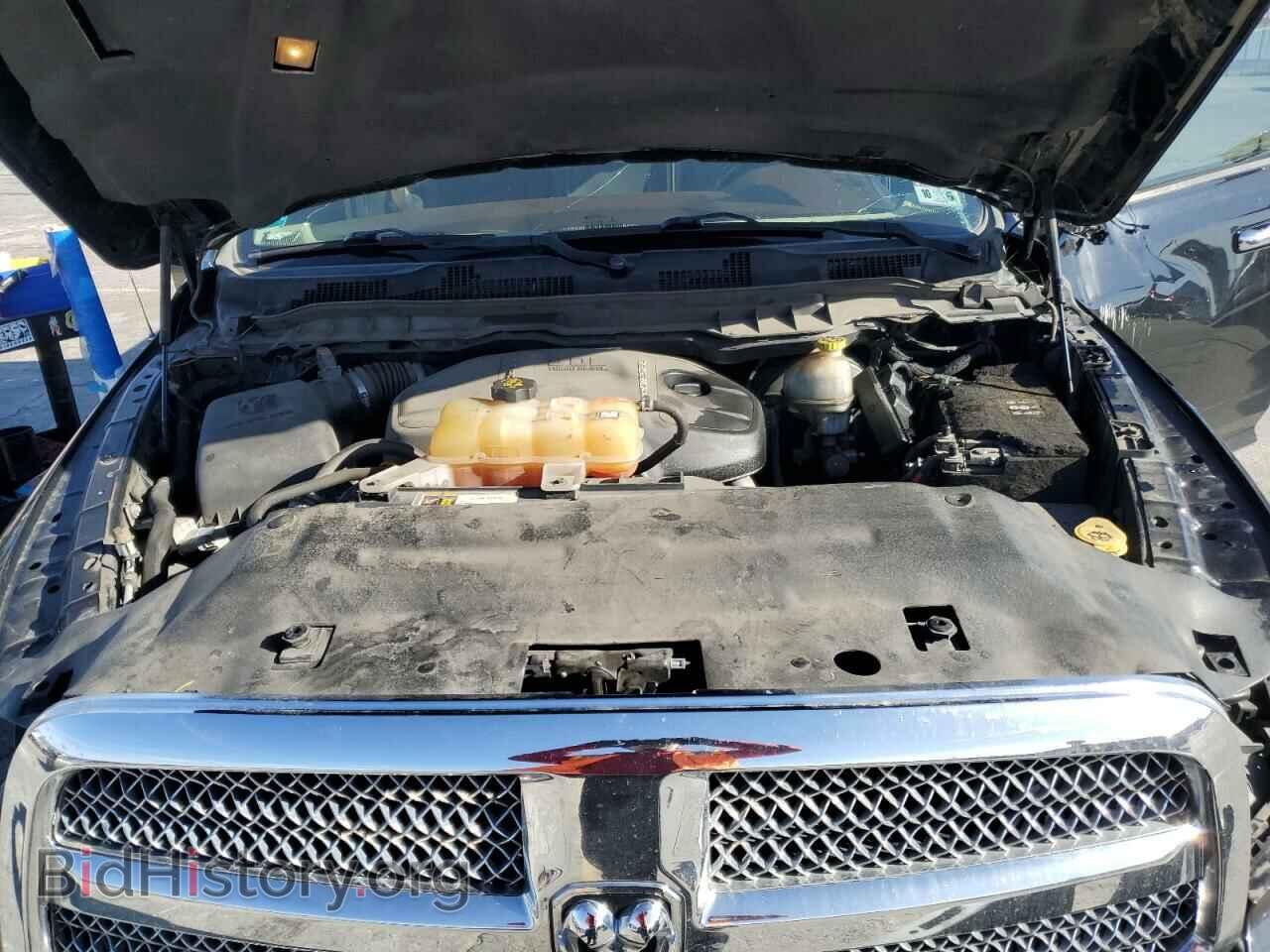 2014 RAM 1500 - VIN: 1C6RR7PM0ES410959 - Фото 11