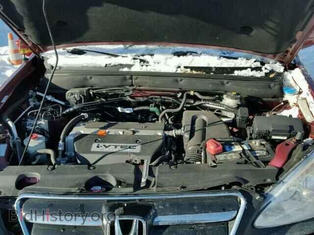 2006 HONDA CRV - VIN: SHSRD78876U407539 - Фото 7