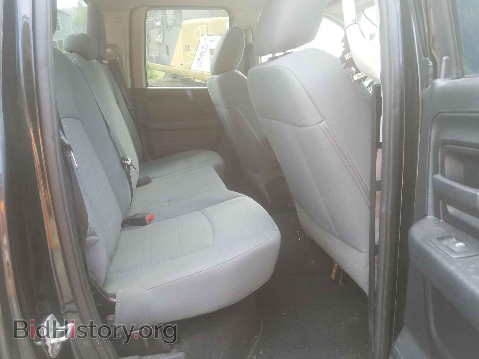 2014 RAM 1500 - VIN: 1C6RR7FT4ES248391 - Фото 6