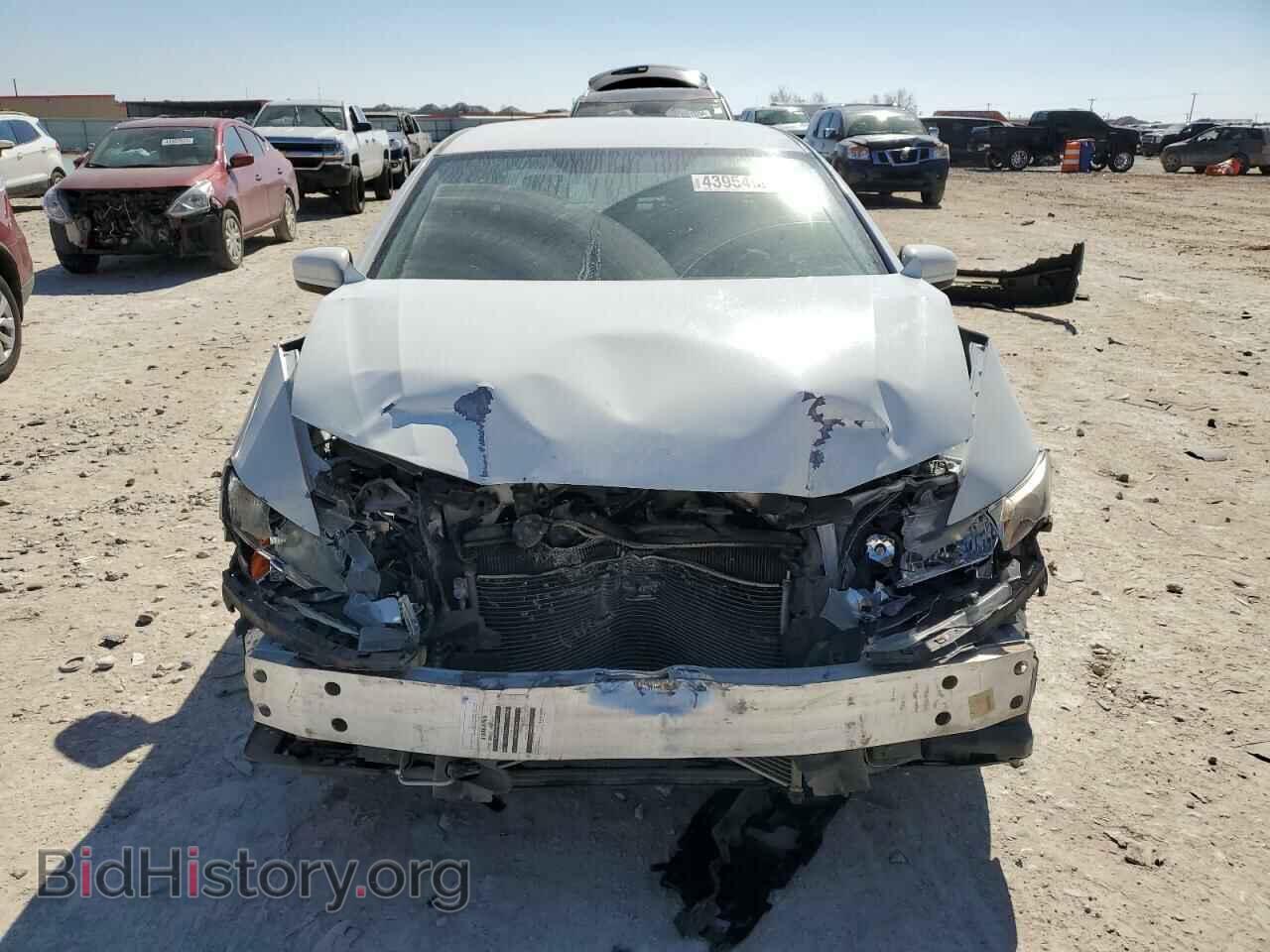 2014 HONDA CIVIC - VIN: 19XFB2F50EE036112 - Фото 5