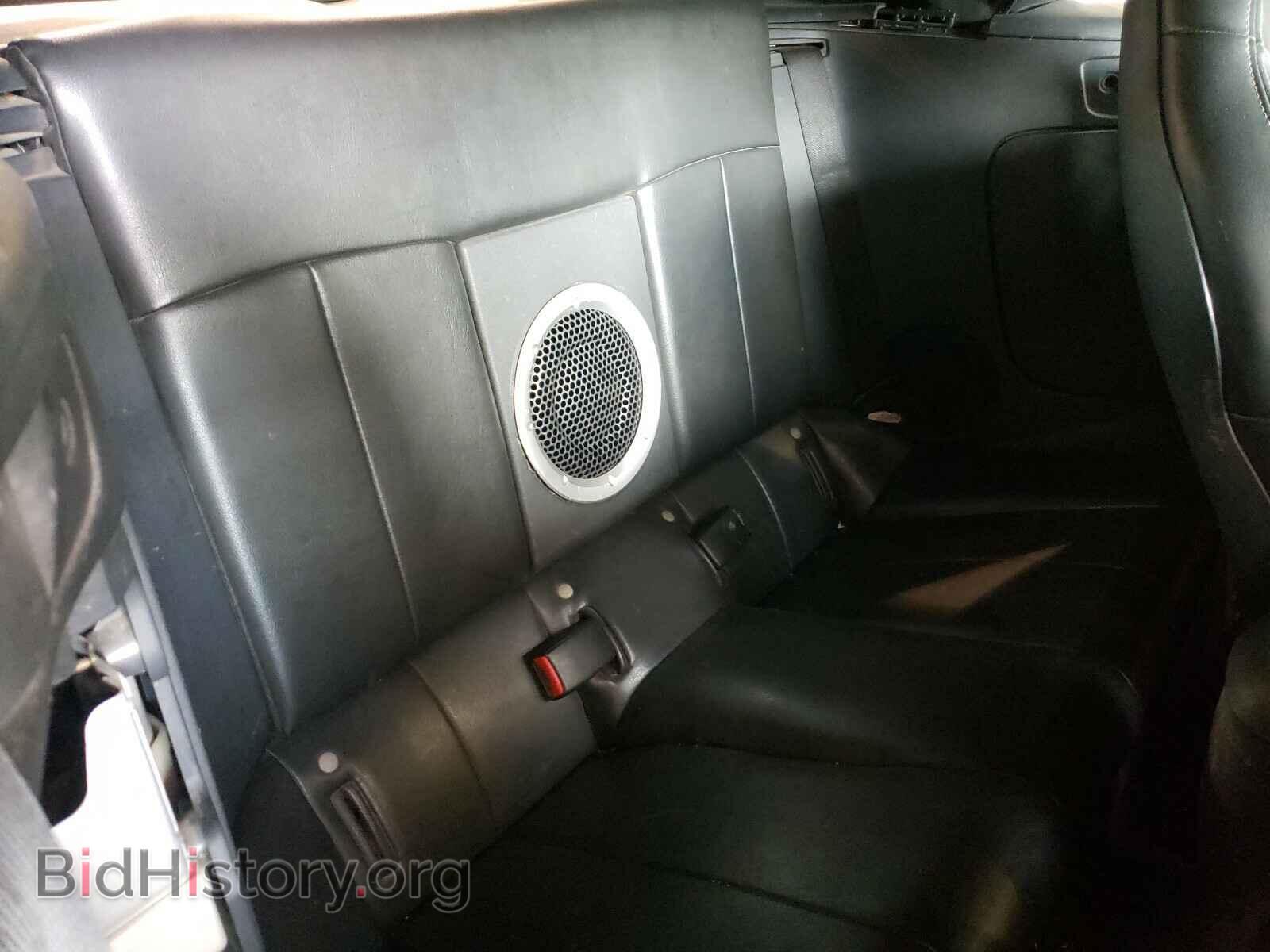 2007 MITSUBISHI ECLIPSE - VIN: 4A3AL35T57E001476 - Photo 6