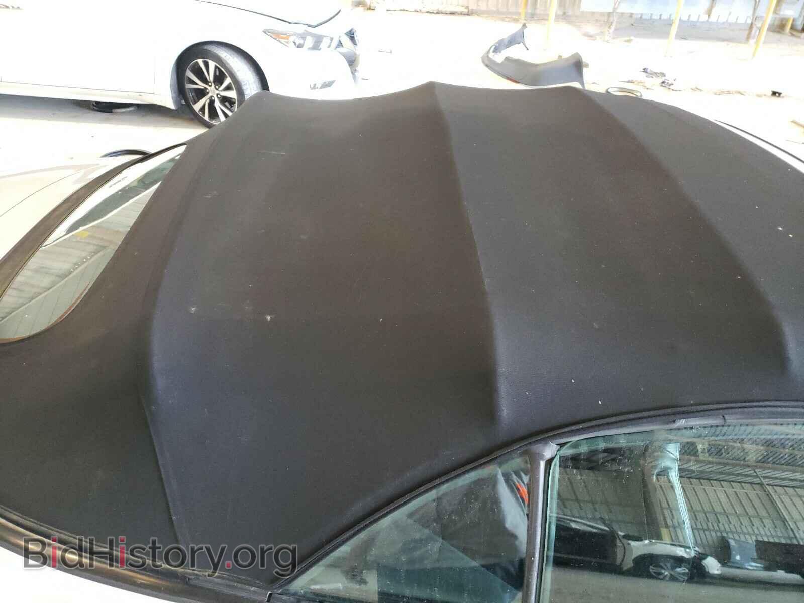2007 MITSUBISHI ECLIPSE - VIN: 4A3AL35T57E001476 - Photo 9