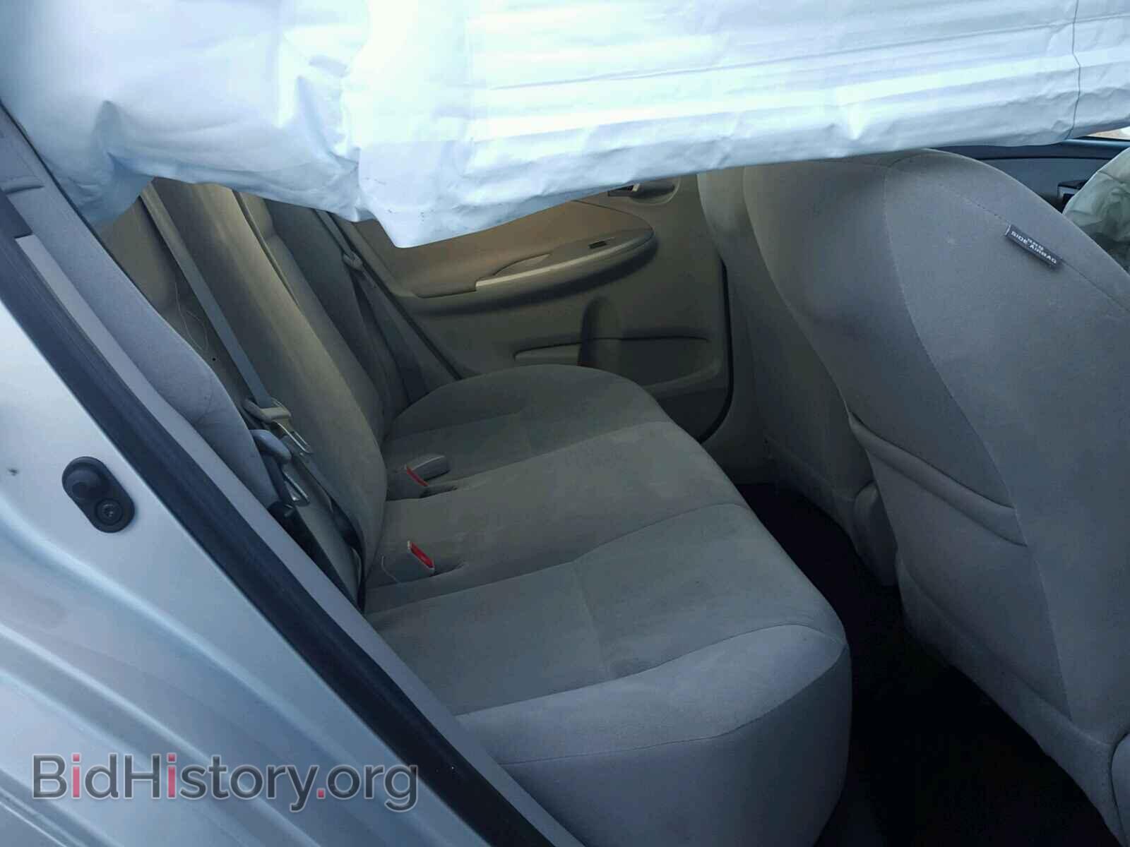 2013 TOYOTA COROLLA - VIN: 5YFBU4EEXDP074787 - Photo 6