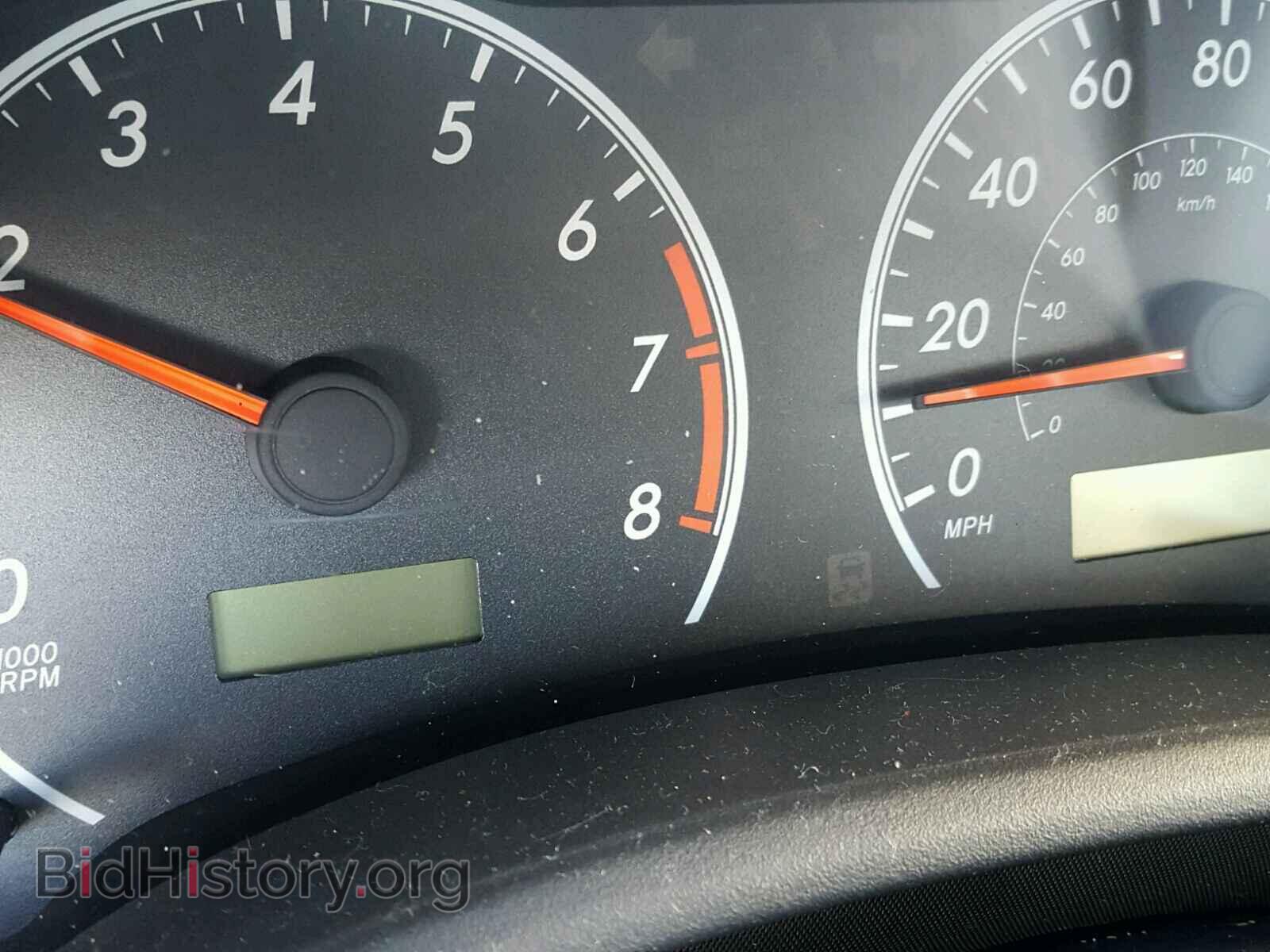 2013 TOYOTA COROLLA - VIN: 5YFBU4EEXDP074787 - Photo 8