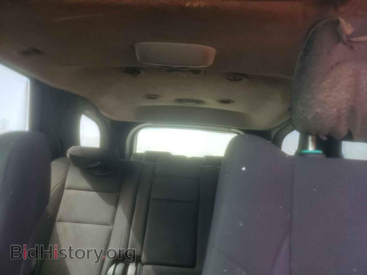 2013 DODGE DURANGO - VIN: 1C4RDHAG2DC667632 - Фото 10