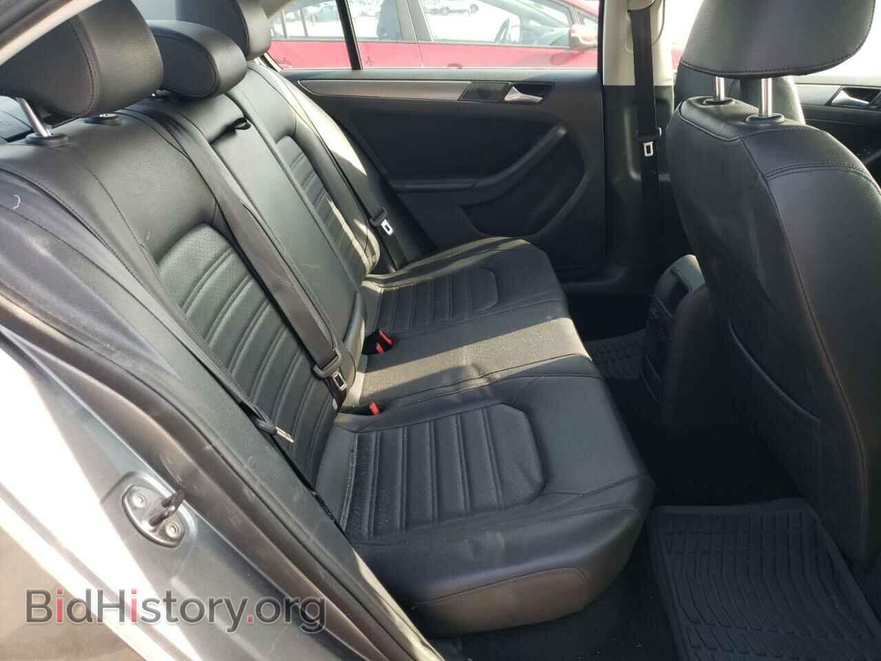 2014 VOLKSWAGEN JETTA - VIN: 3VWL07AJ1EM289792 - Фото 6