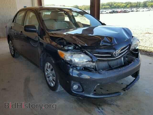 Фотография 5YFBU4EEXDP154218 - TOYOTA COROLLA 2013