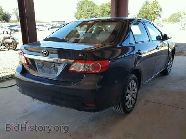 2013 TOYOTA COROLLA - VIN: 5YFBU4EEXDP154218 - Фото 4