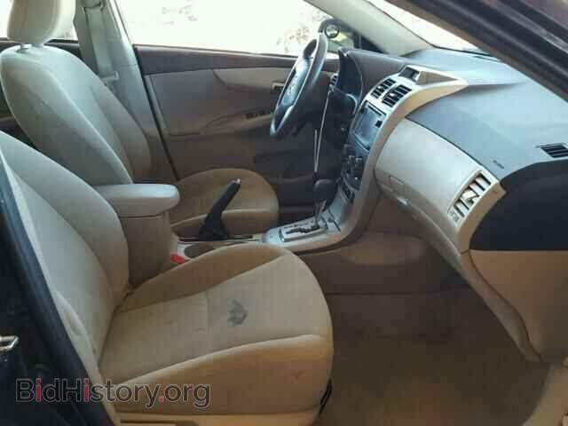 2013 TOYOTA COROLLA - VIN: 5YFBU4EEXDP154218 - Фото 5
