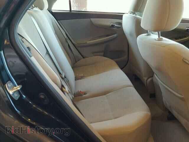 2013 TOYOTA COROLLA - VIN: 5YFBU4EEXDP154218 - Фото 6