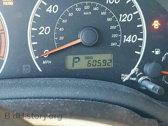 2013 TOYOTA COROLLA - VIN: 5YFBU4EEXDP154218 - Фото 8