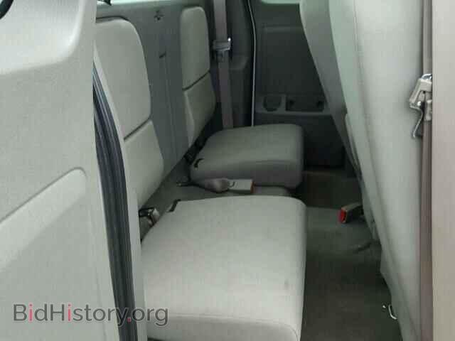 2005 DODGE DAKOTA - VIN: 1D7HW42N85S123211 - Фото 6