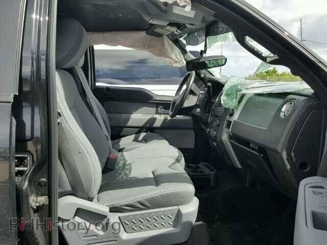 2013 FORD F150 - VIN: 1FTEW1CM7DFC54610 - Фото 5