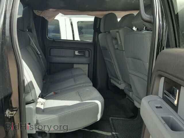 2013 FORD F150 - VIN: 1FTEW1CM7DFC54610 - Фото 6