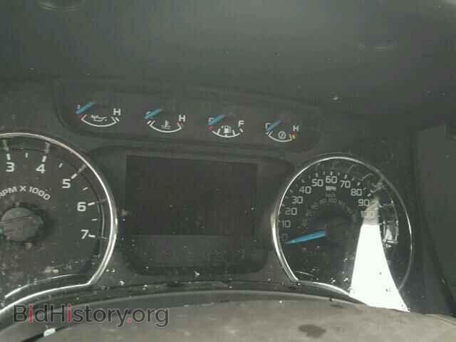 2013 FORD F150 - VIN: 1FTEW1CM7DFC54610 - Фото 8