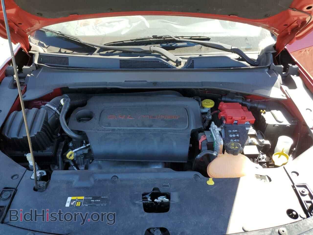 2019 JEEP COMPASS - VIN: 3C4NJDBB2KT678392 - Photo 12